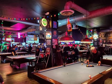 REGULATING BILLIARD AND POOL HALLS, AND BOWLING .